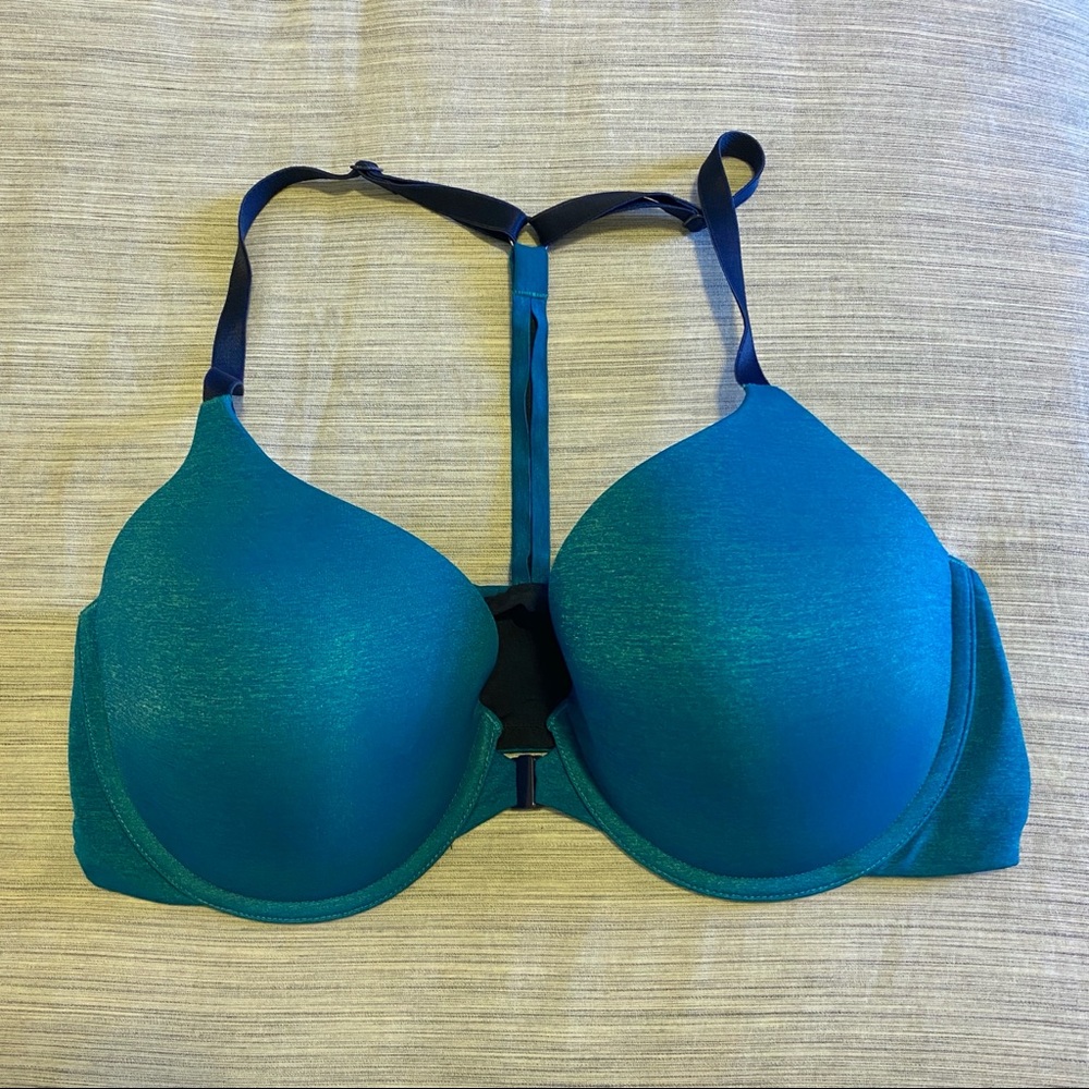 Victoria’s Secret Racerback Semi Demi